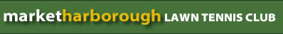 Market Harborough Lawn Tennis Club